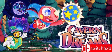 《梦幻洞穴（Cavern of Dreams）》TENOKE镜像版[EN][升级]