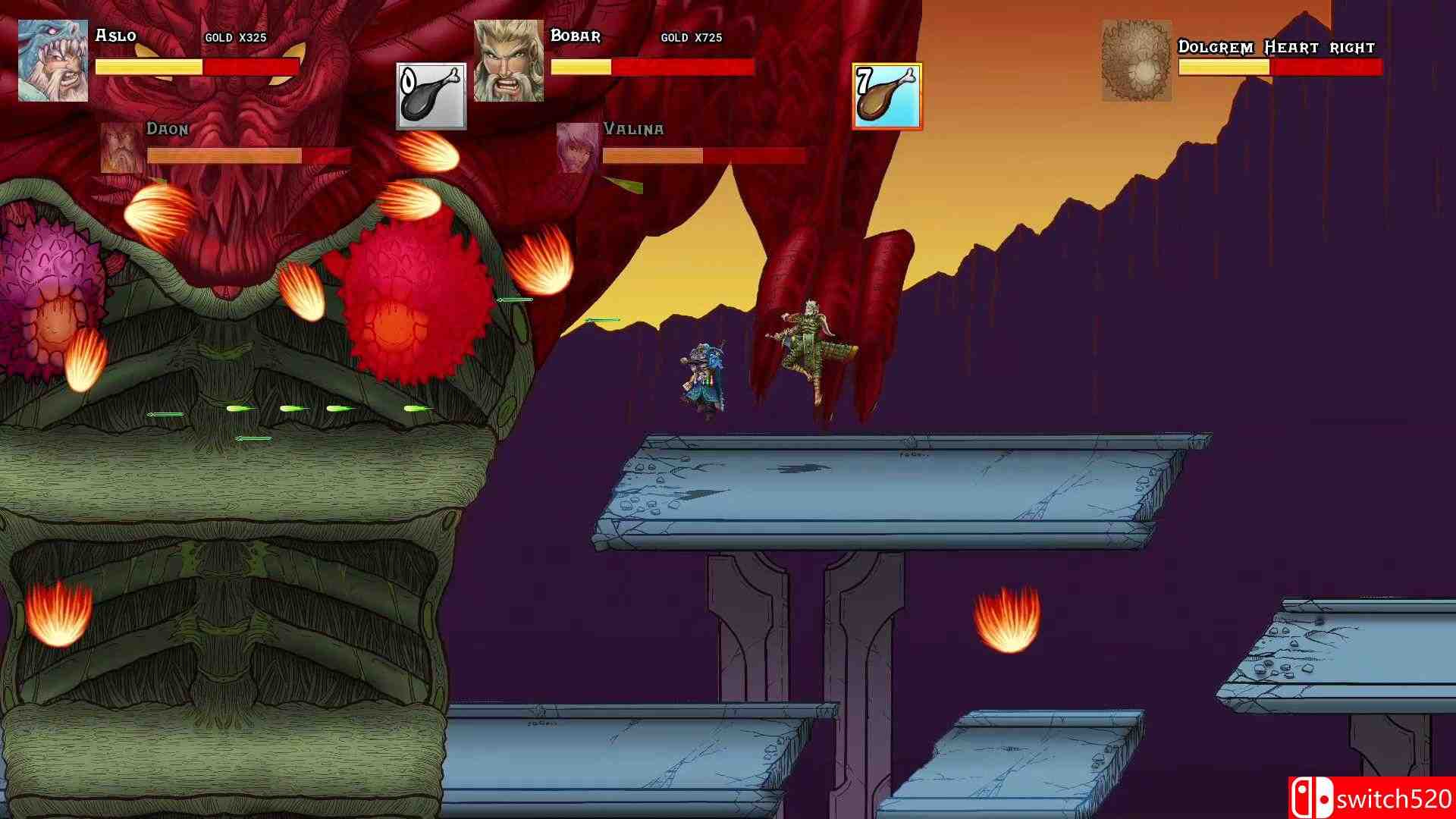 《神树英雄（Heroes of The Sacred Tree）》v1.01 VACE硬盘版[EN]_2