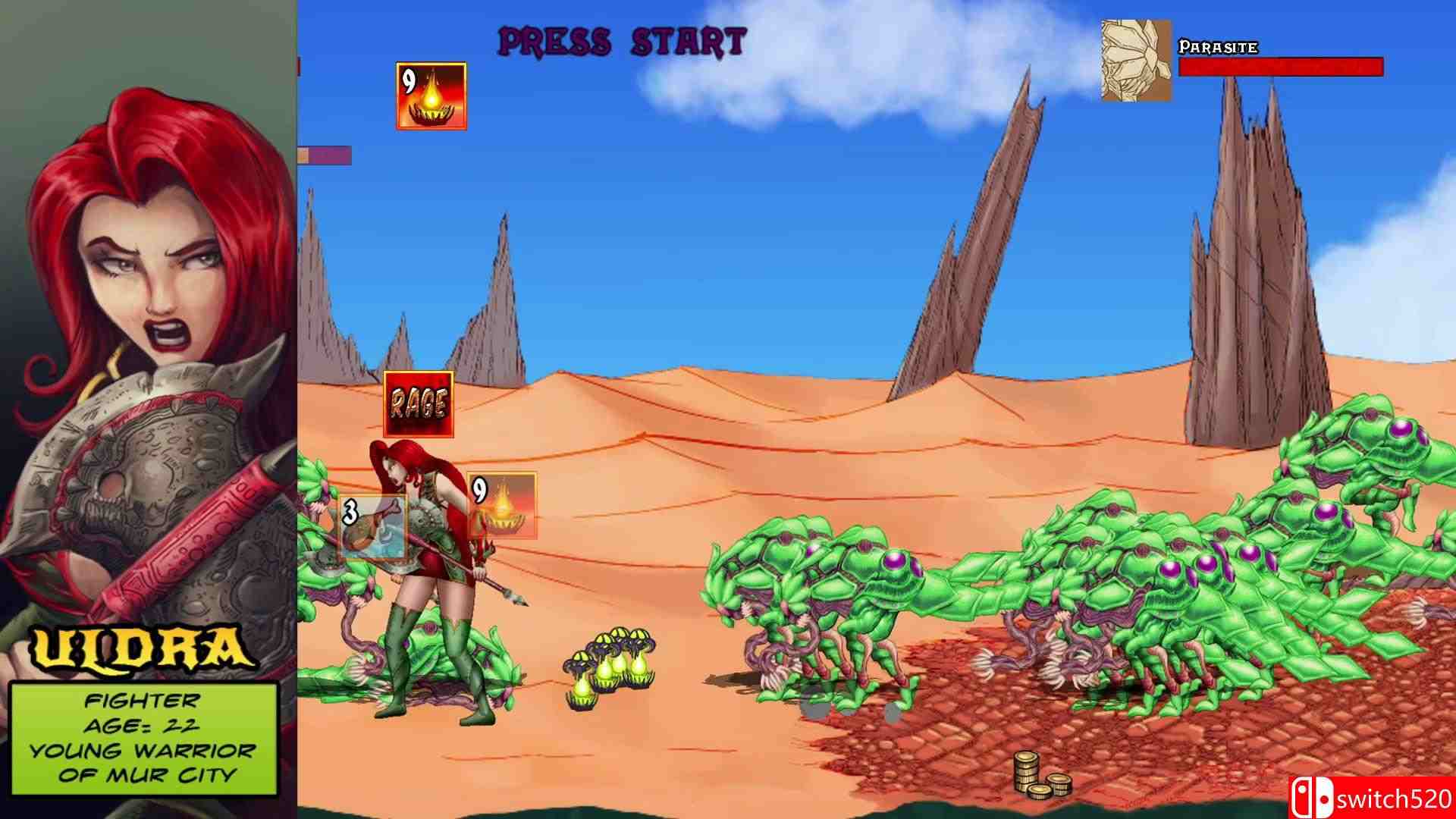 《神树英雄（Heroes of The Sacred Tree）》v1.01 VACE硬盘版[EN]_5