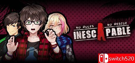 《无法逃脱：无规则，无援救（Inescapable: No Rules, No Rescue）》TENOKE镜像版[EN]