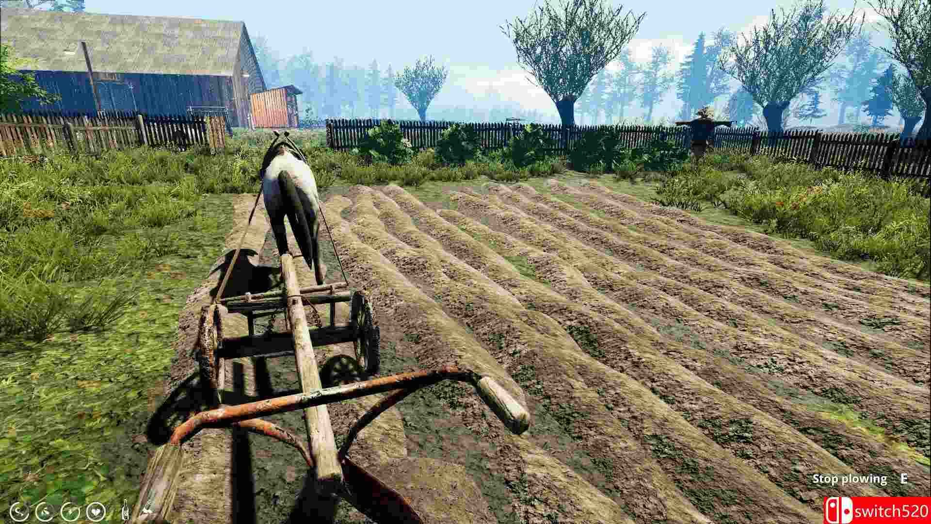 《农夫的生活（Farmer's Life）》官方中文 TENOKE镜像版[CN/EN]_2