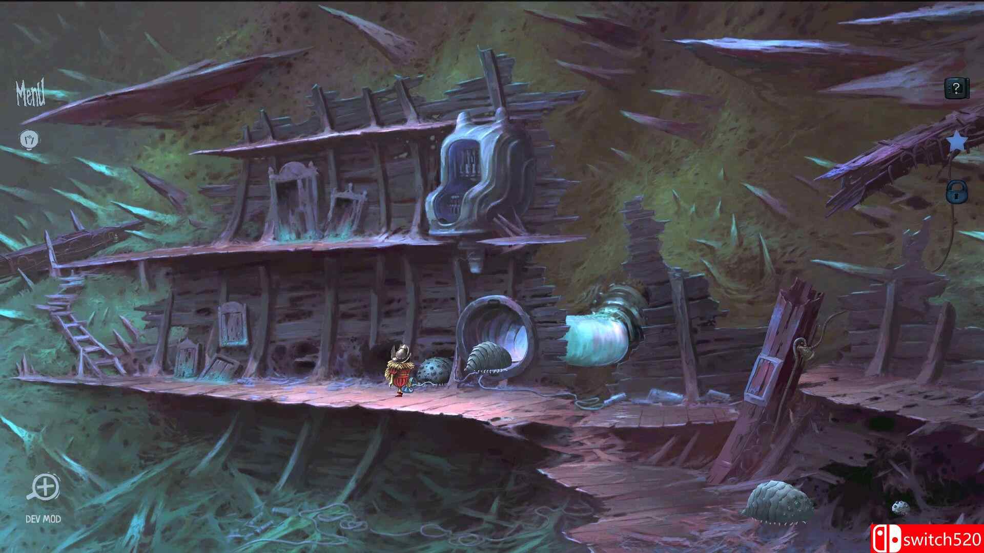 《征服者（Conquistadorio）》官方中文 TENOKE镜像版[CN/TW/EN/JP]_2