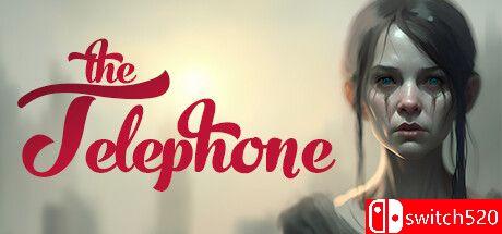 《恐惧电话（The Telephone）》TENOKE镜像版[EN]
