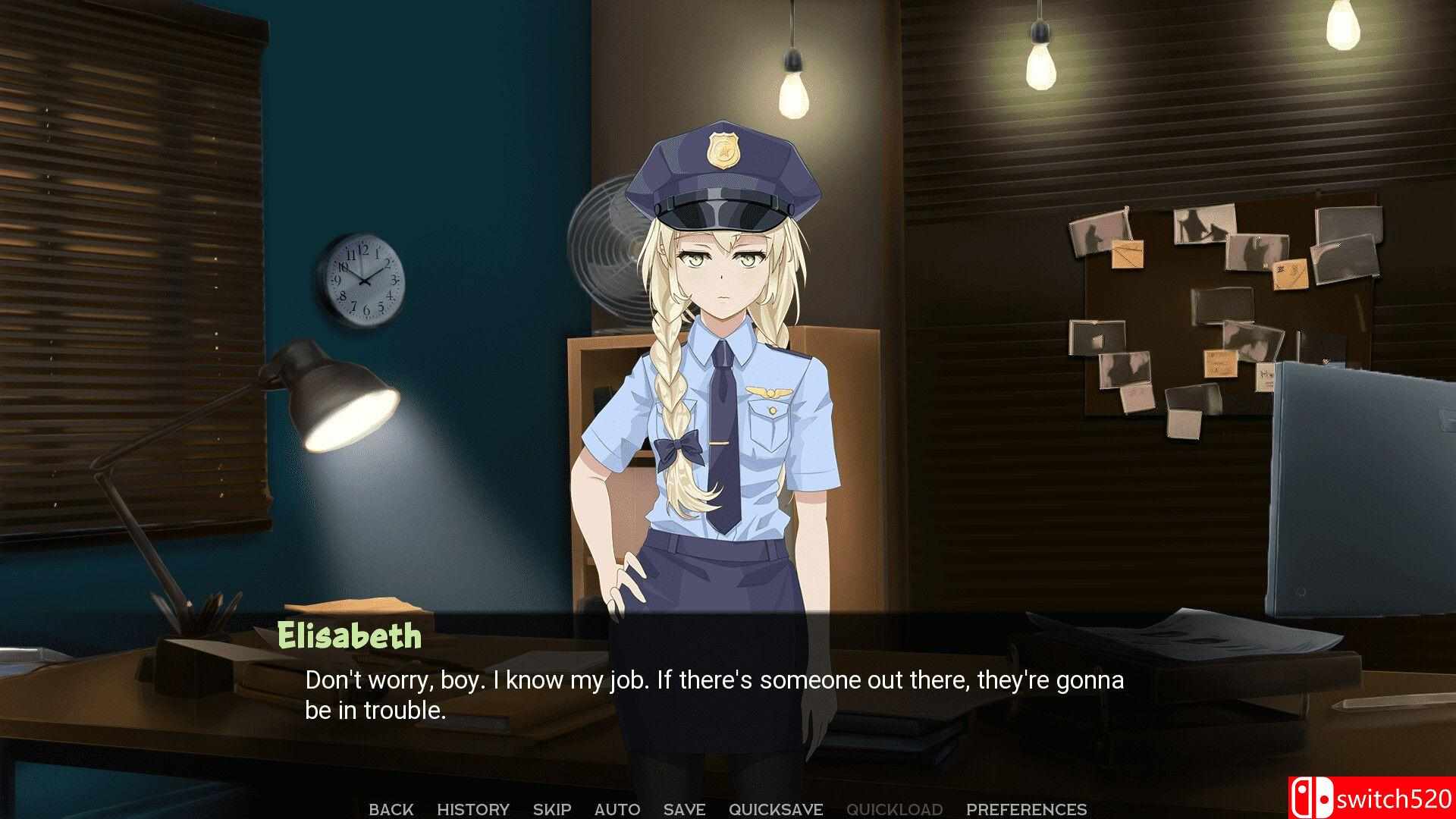 《阳光尖叫：大学屠杀（Sunlight Scream: University Massacre）》TENOKE镜像版[EN]_5