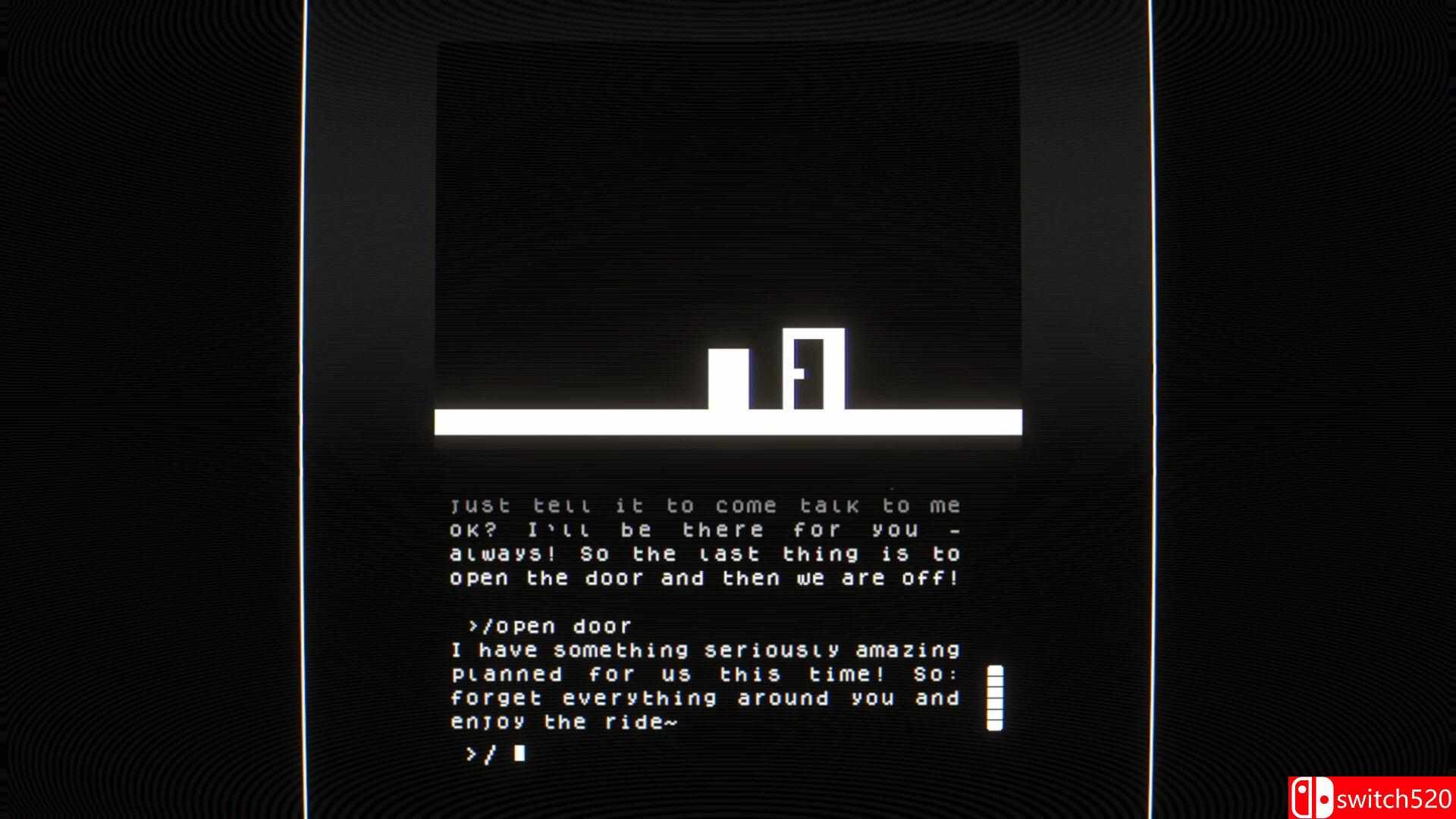 《我不存在：现代文本冒险（I doesn't exist - a modern text adventure）》TENOKE镜像版[EN]_4