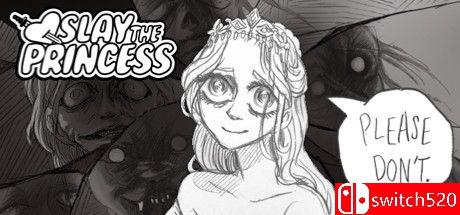 《杀死公主（Slay the Princess）》TENOKE镜像版[EN]