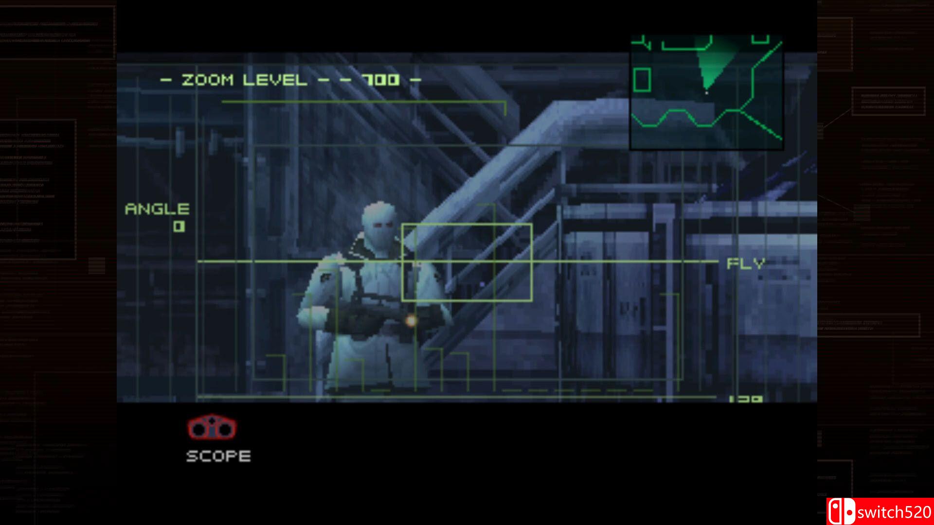 《合金装备：索利德（METAL GEAR SOLID）》P2P硬盘版[EN/JP]_3