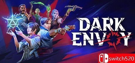 《暗使（Dark Envoy）》官方中文 v1.3.0.72323 I_KnoW镜像版[CN/EN]