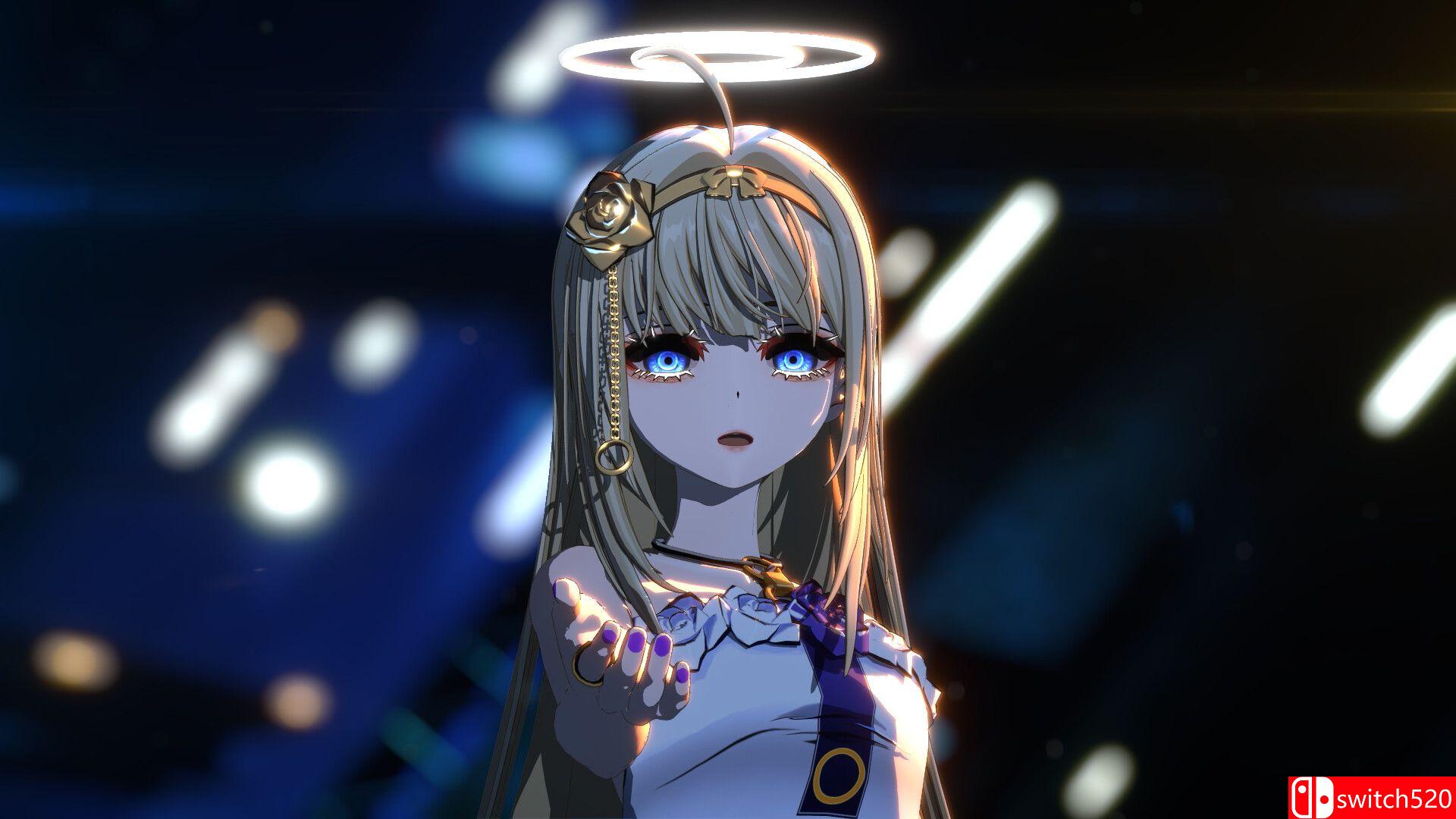 《恸哭奇机（CRYMACHINA）》官方中文 终极版 TENOKE镜像版[TW/EN/JP]_1