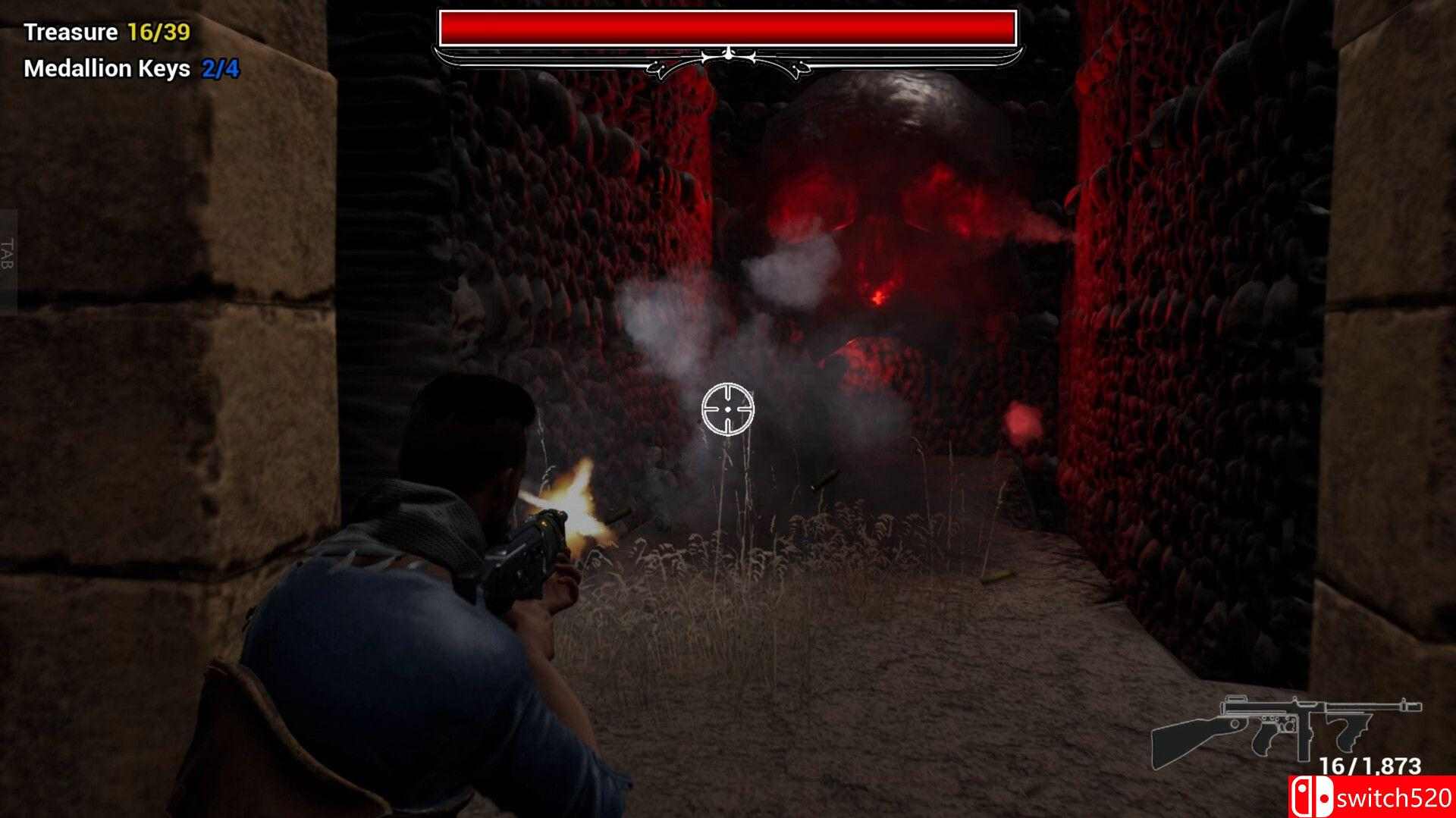 《旭日之死（Death of the Rising Sun）》TENOKE镜像版[EN]_4
