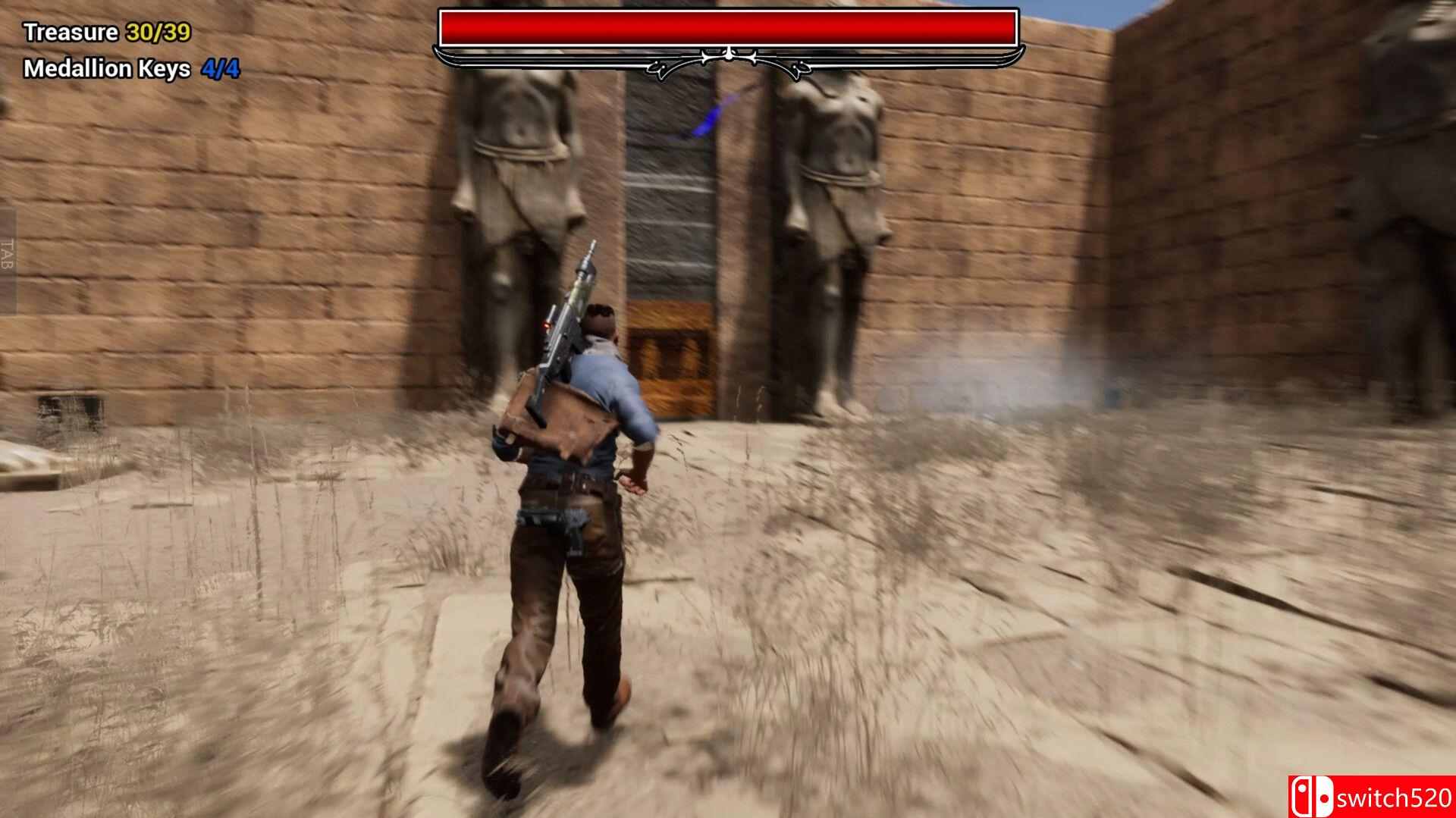 《旭日之死（Death of the Rising Sun）》TENOKE镜像版[EN]_5