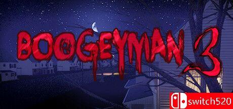 《波格曼3（Boogeyman 3）》TENOKE镜像版[EN]
