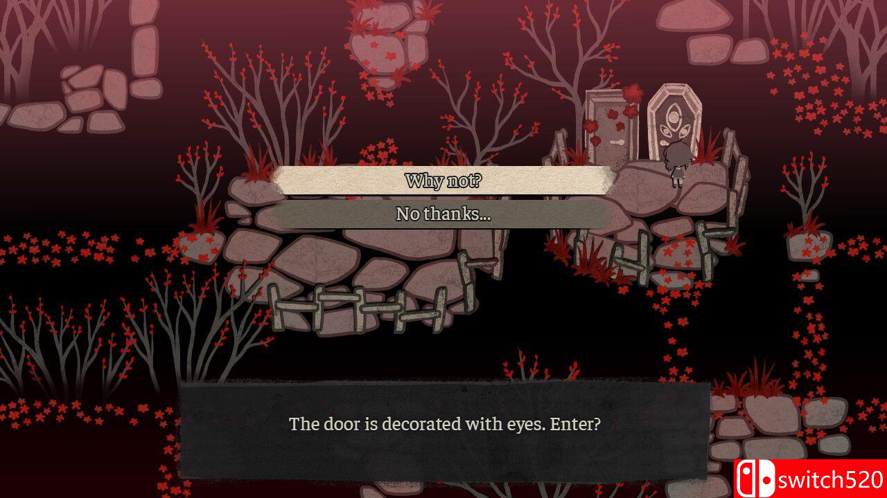《安迪与蕾蕾的棺椁（The Coffin of Andy and Leyley）》Early Access P2P硬盘版[EN]_3