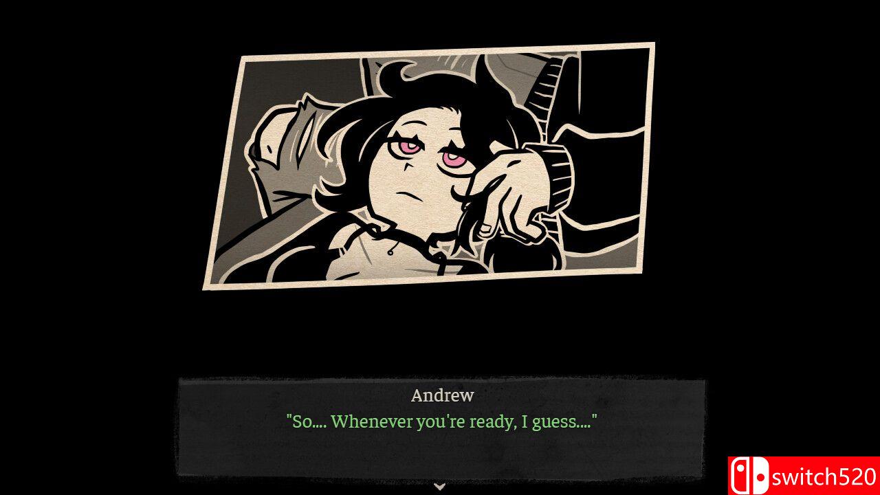 《安迪与蕾蕾的棺椁（The Coffin of Andy and Leyley）》Early Access P2P硬盘版[EN]_5