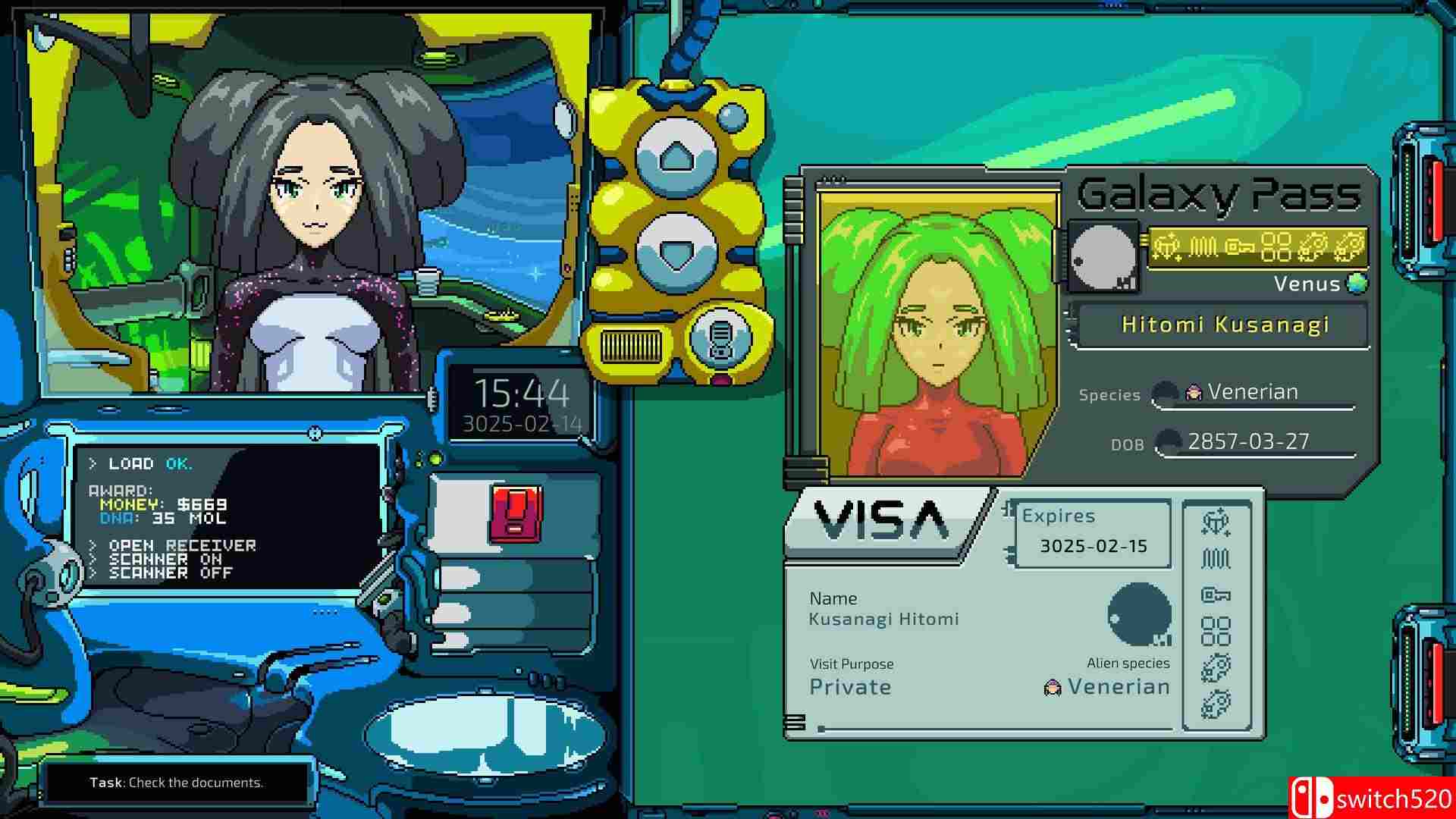 《银河通行站（Galaxy Pass Station）》官方中文 v1.1.3 P2P硬盘版[CN/EN/JP]_4