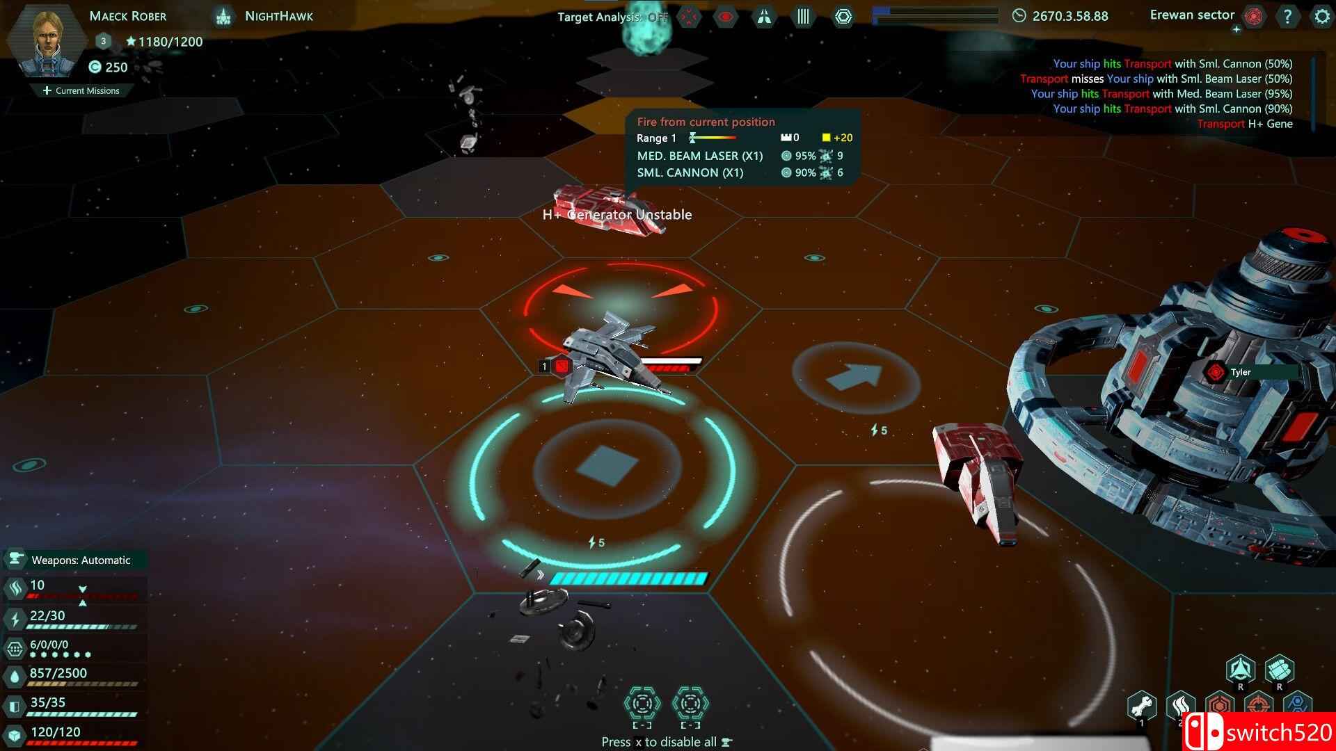 《遗迹太空（Relic Space）》v1.32 P2P硬盘版[EN]_4
