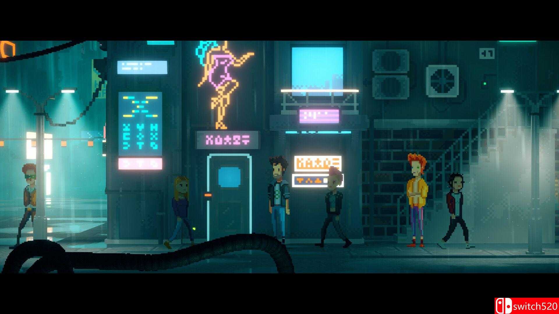 《距离8点还有3分钟（Three Minutes to Eight）》官方中文 VACE硬盘版[CN/TW/EN/JP]_5