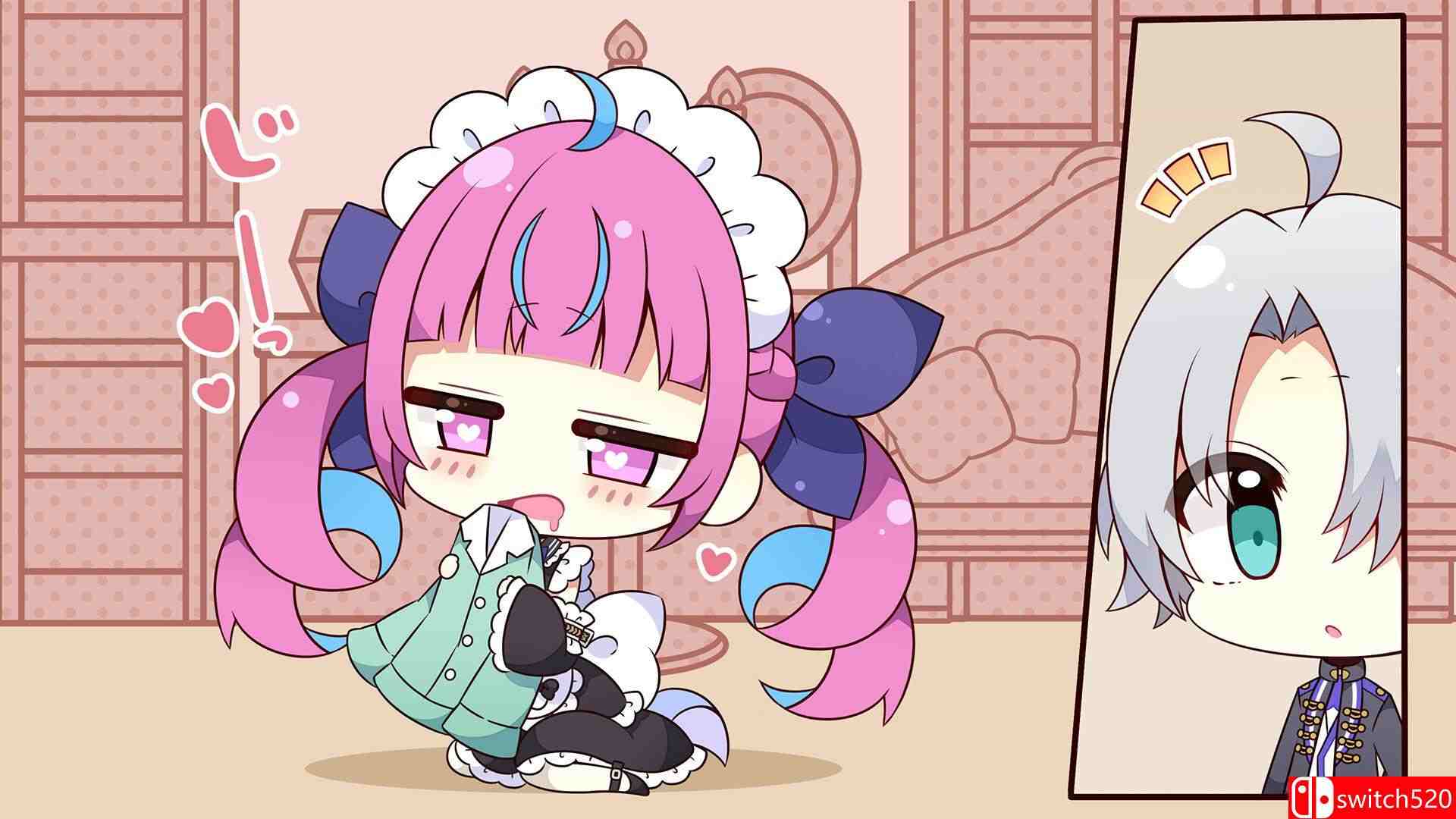 《清夏记忆（AQUARIUM）》TENOKE镜像版[EN/JP]_3