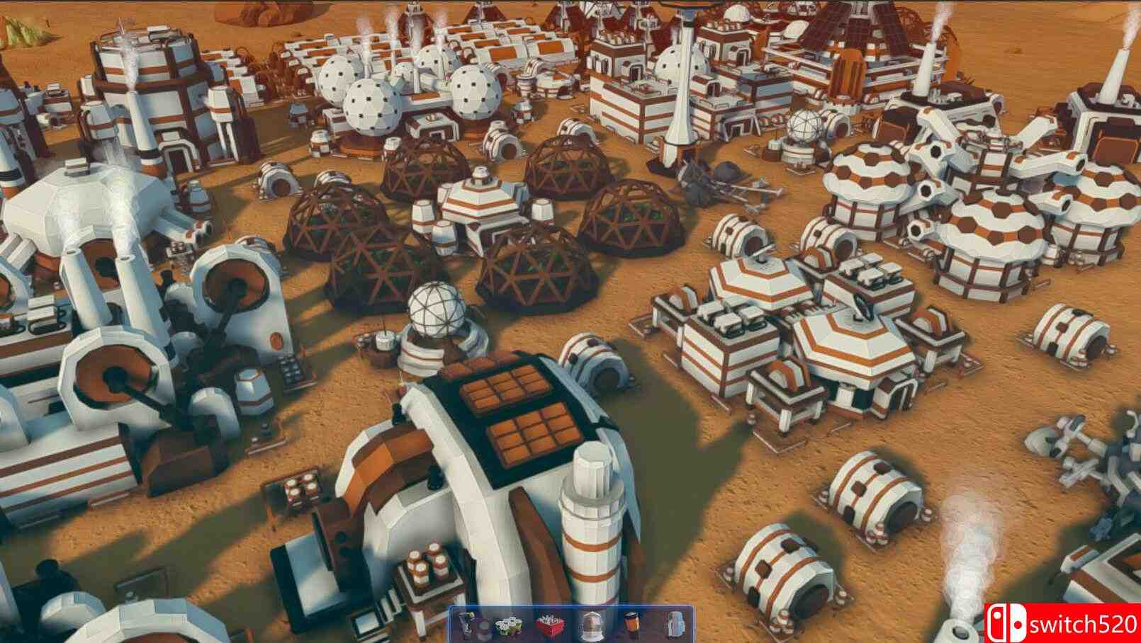 《公民：火星之上（Citizens: On Mars）》TENOKE镜像版[EN]_2