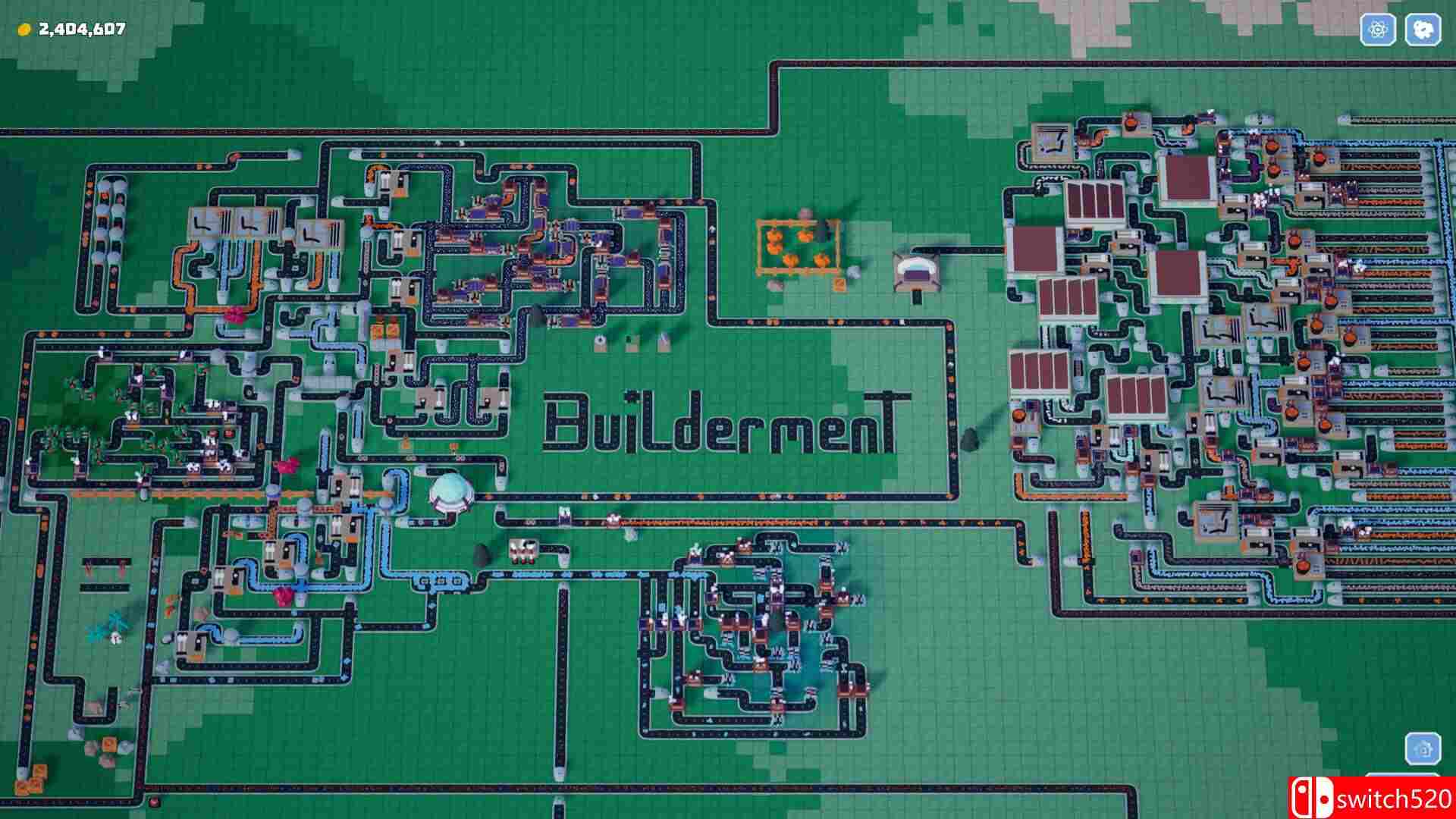 《建造者（Builderment）》官方中文 P2P硬盘版[CN/TW/EN/JP]_1