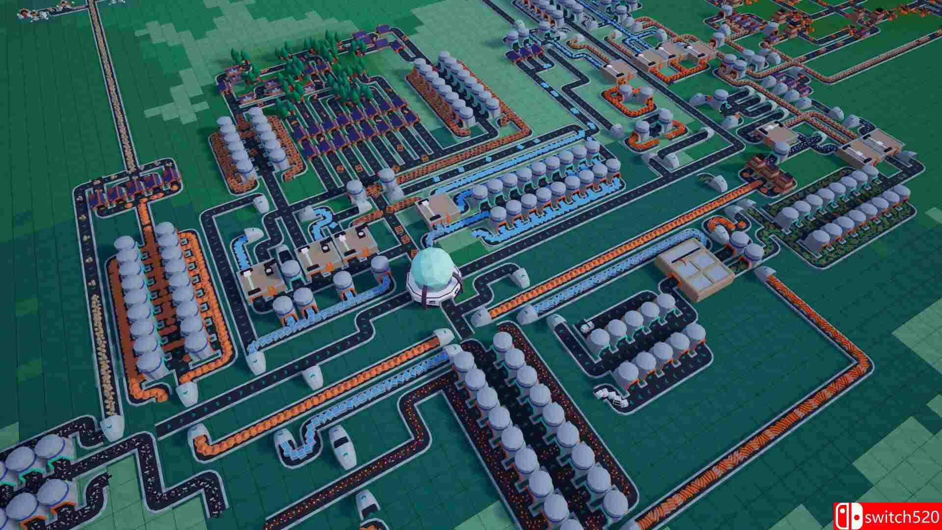《建造者（Builderment）》官方中文 P2P硬盘版[CN/TW/EN/JP]_5