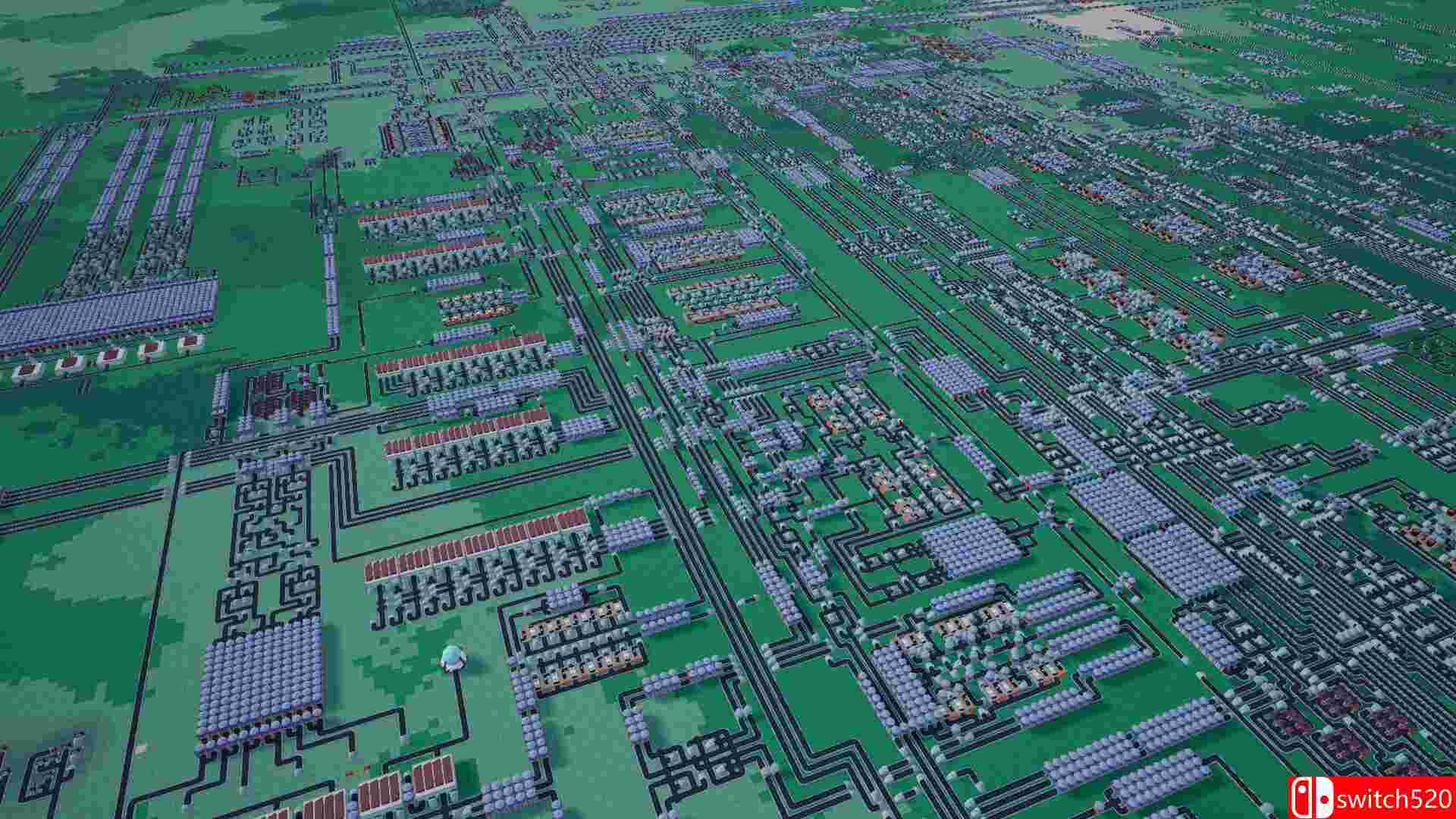 《建造者（Builderment）》官方中文 P2P硬盘版[CN/TW/EN/JP]_4