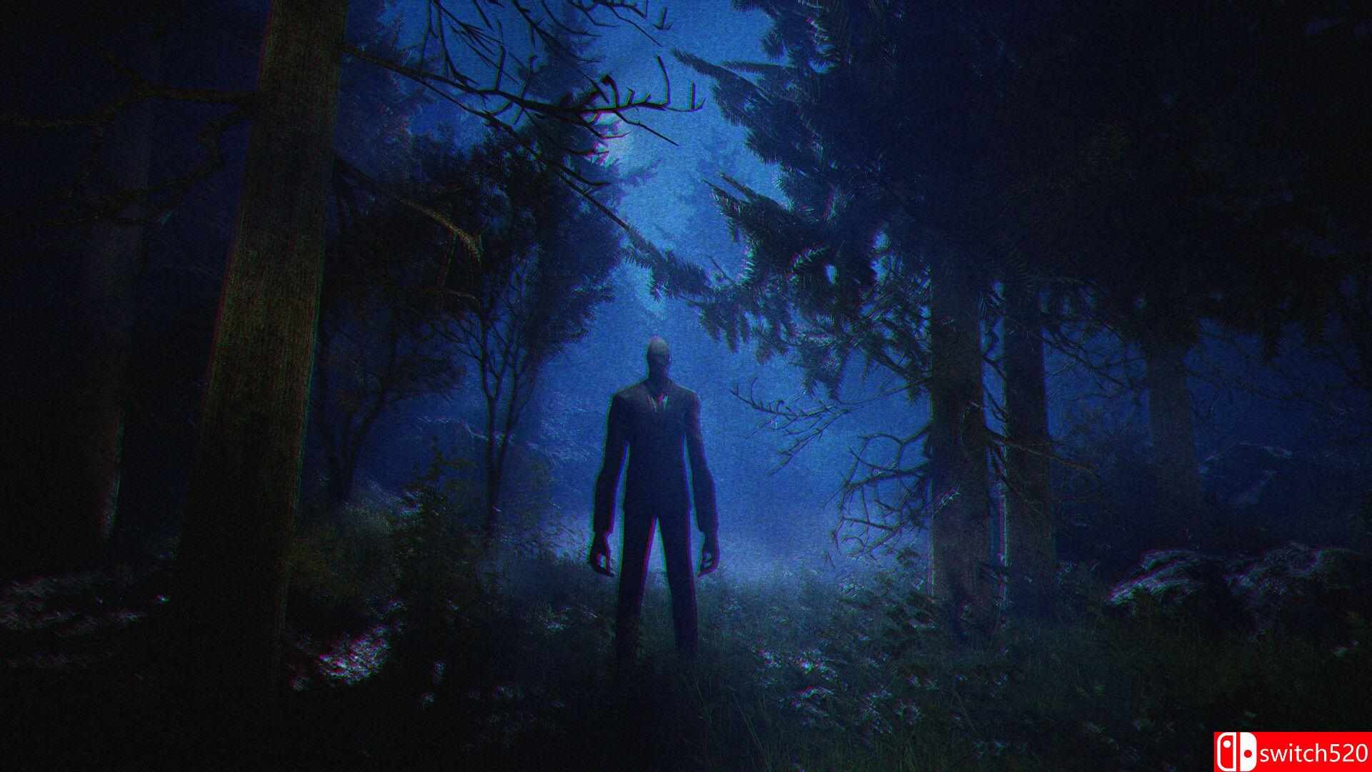 《瘦长鬼影：降临（Slender: The Arrival）》官方中文 v3.0 P2P硬盘版[CN/TW/EN/JP]_2