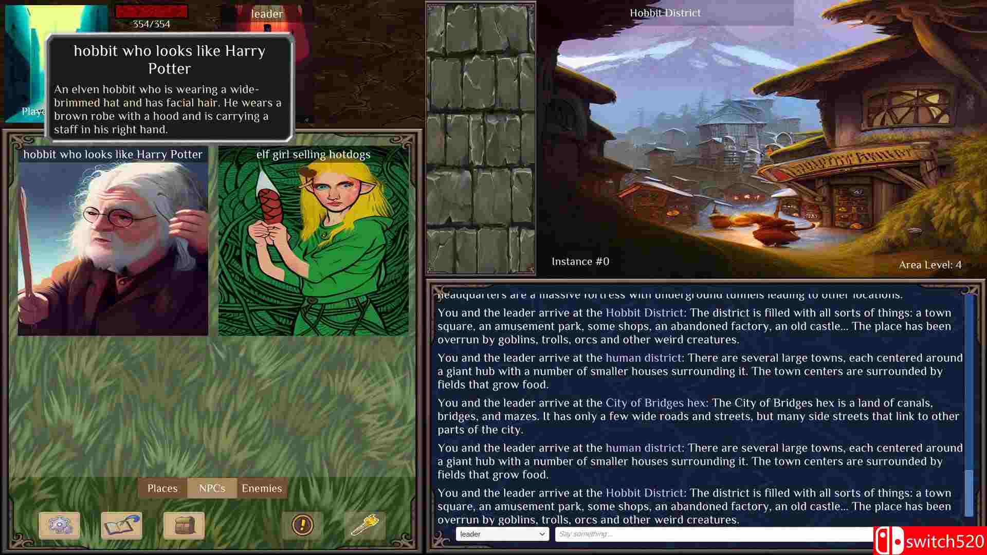 《AI肉鸽（AI Roguelite）》TENOKE镜像版[EN][更新升级档]_2