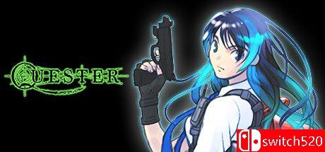 《探险者（QUESTER）》v1.4.0 P2P硬盘版[EN/JP]