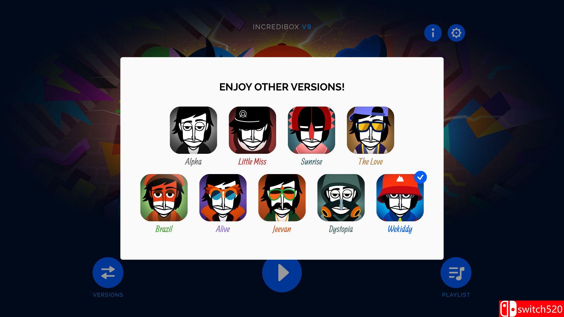 《节奏盒子（Incredibox）》官方中文 Build 11121772 P2P硬盘版[CN/TW/EN/JP]_3
