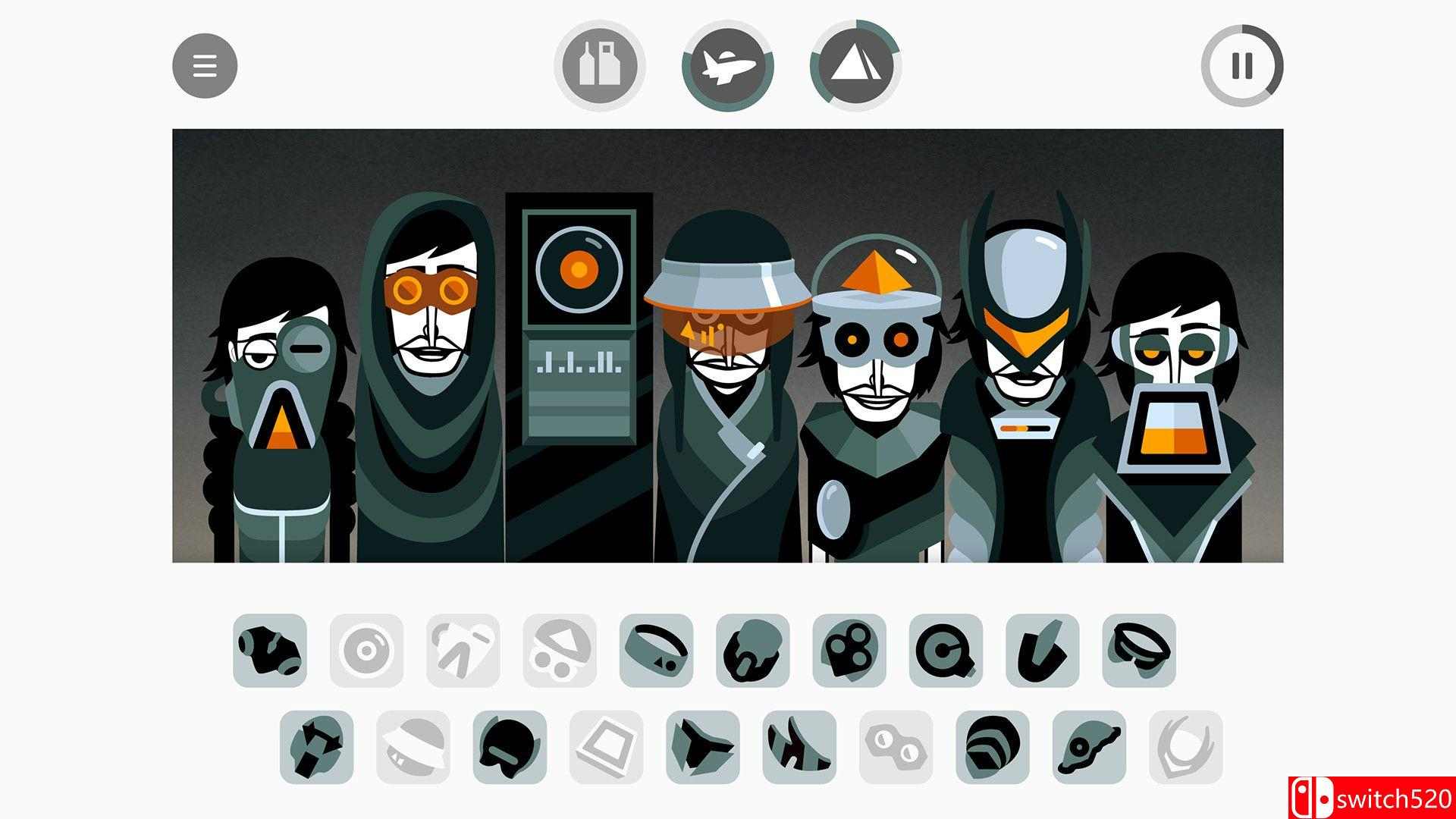 《节奏盒子（Incredibox）》官方中文 Build 11121772 P2P硬盘版[CN/TW/EN/JP]_5