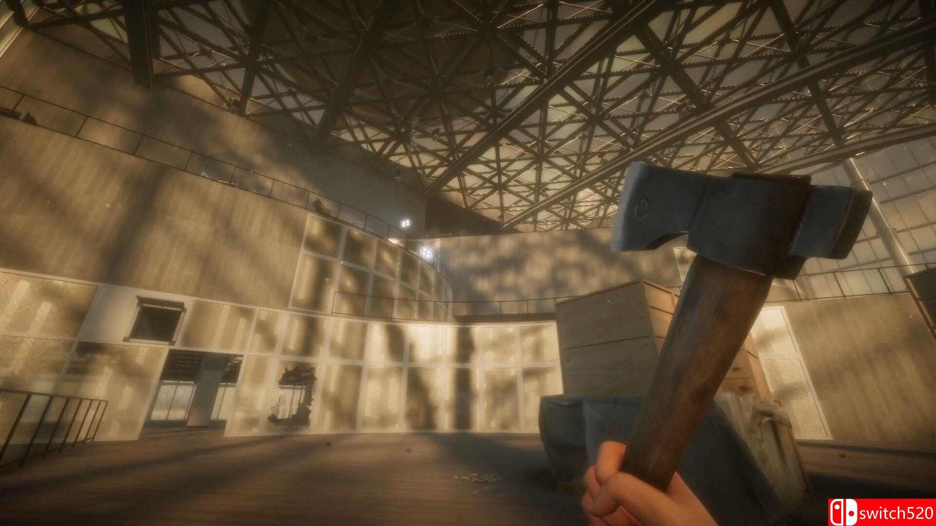《高层建筑（The Highrise）》官方中文 TENOKE镜像版[CN/EN/JP]_1