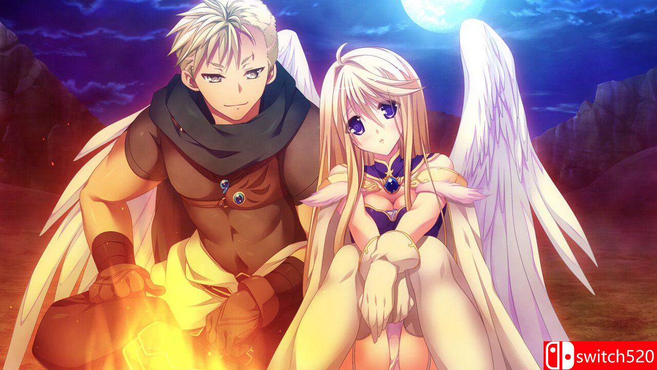 《龙之齿轮-黎明的碎片-（Gears of Dragoon: Fragments of New Era）》TENOKE镜像版[CN/EN]_5