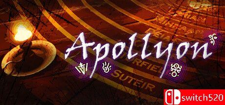 《阿波利翁: 生命之河（Apollyon: River of Life）》TENOKE镜像版[EN]