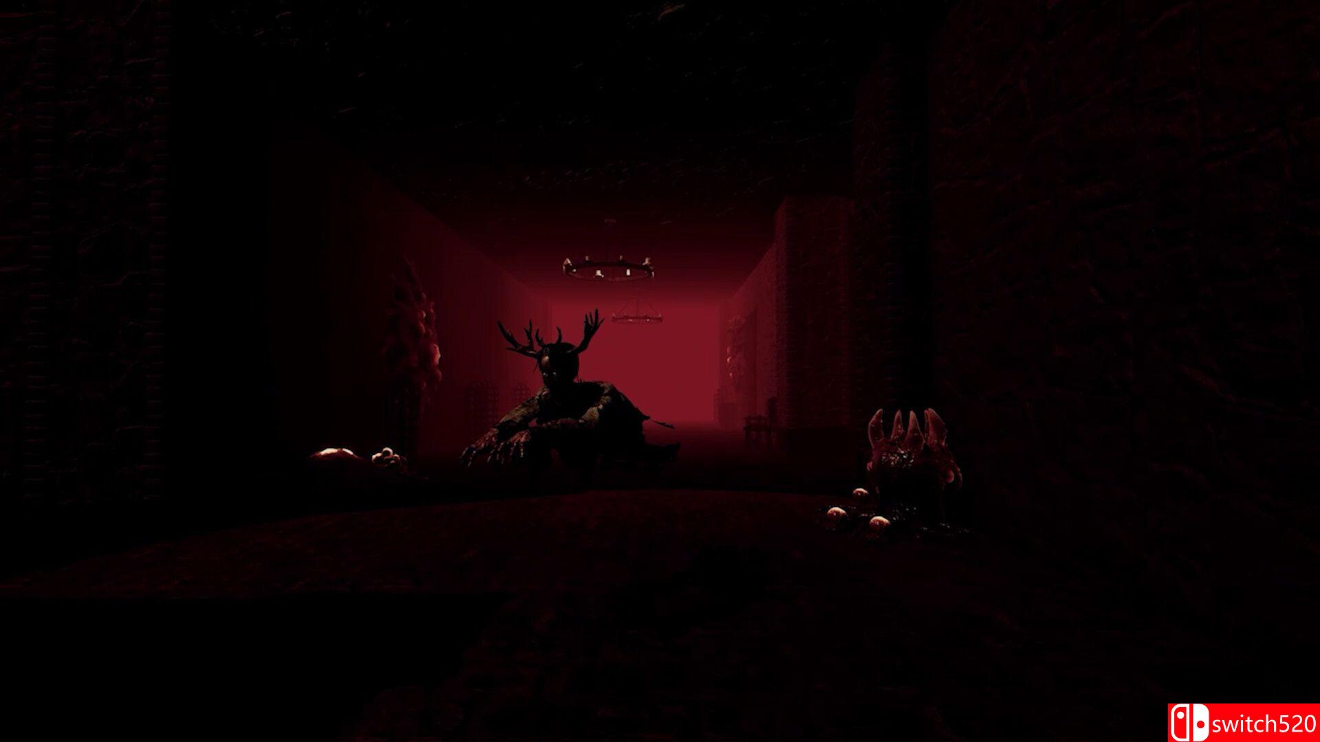 《恐怖画廊（Horror Gallery）》TENOKE镜像版[EN]_1