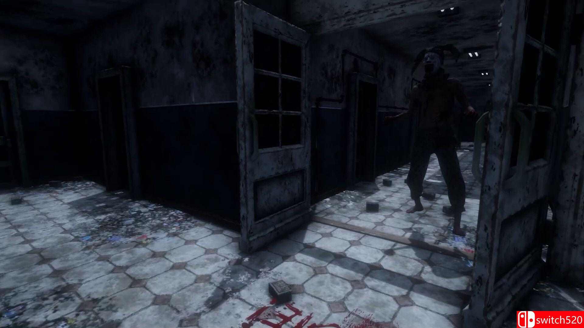 《恐怖画廊（Horror Gallery）》TENOKE镜像版[EN]_5