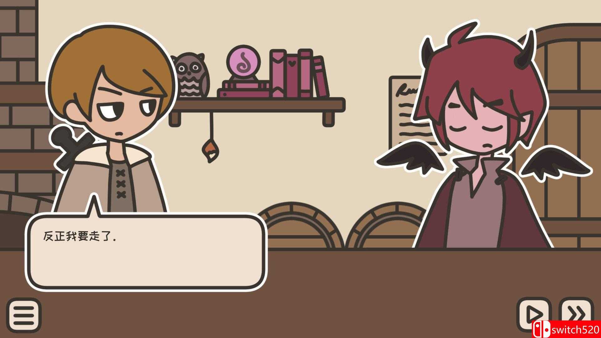《茶馆（A TAVERN FOR TEA）》官方中文 v2.00 GOG硬盘版[CN/EN/JP]_4