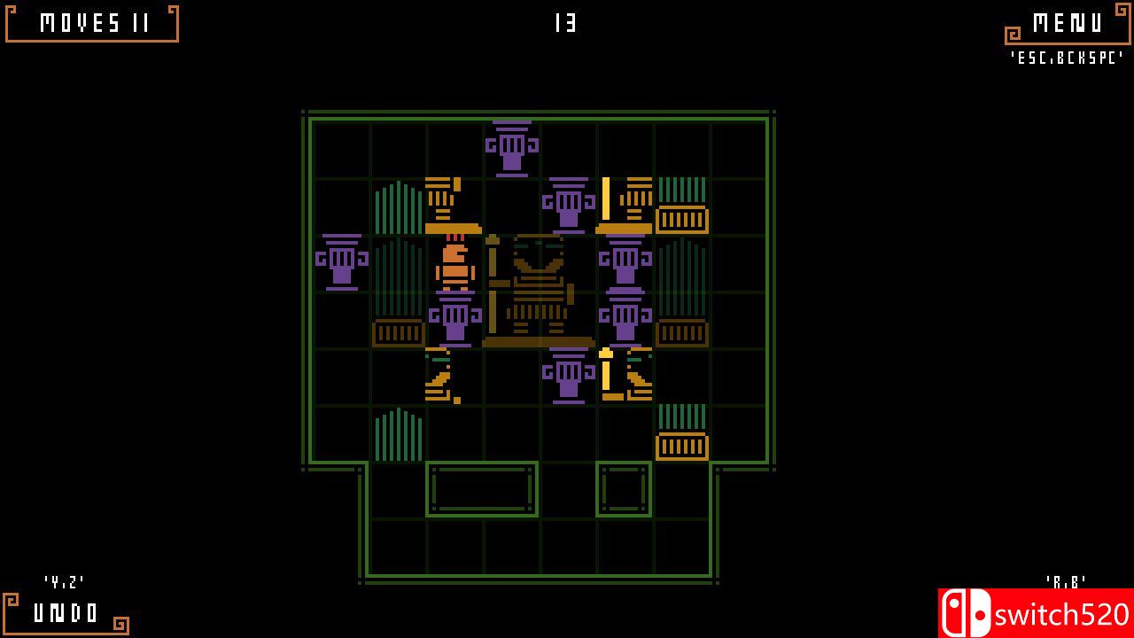《悲剧推箱人（Sokobos）》Build 11599271 P2P硬盘版[EN]_3