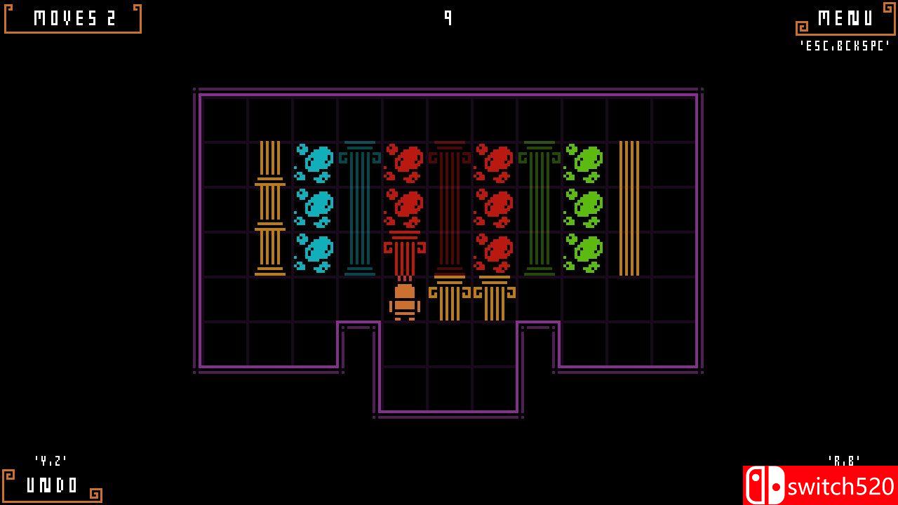 《悲剧推箱人（Sokobos）》Build 11599271 P2P硬盘版[EN]_2