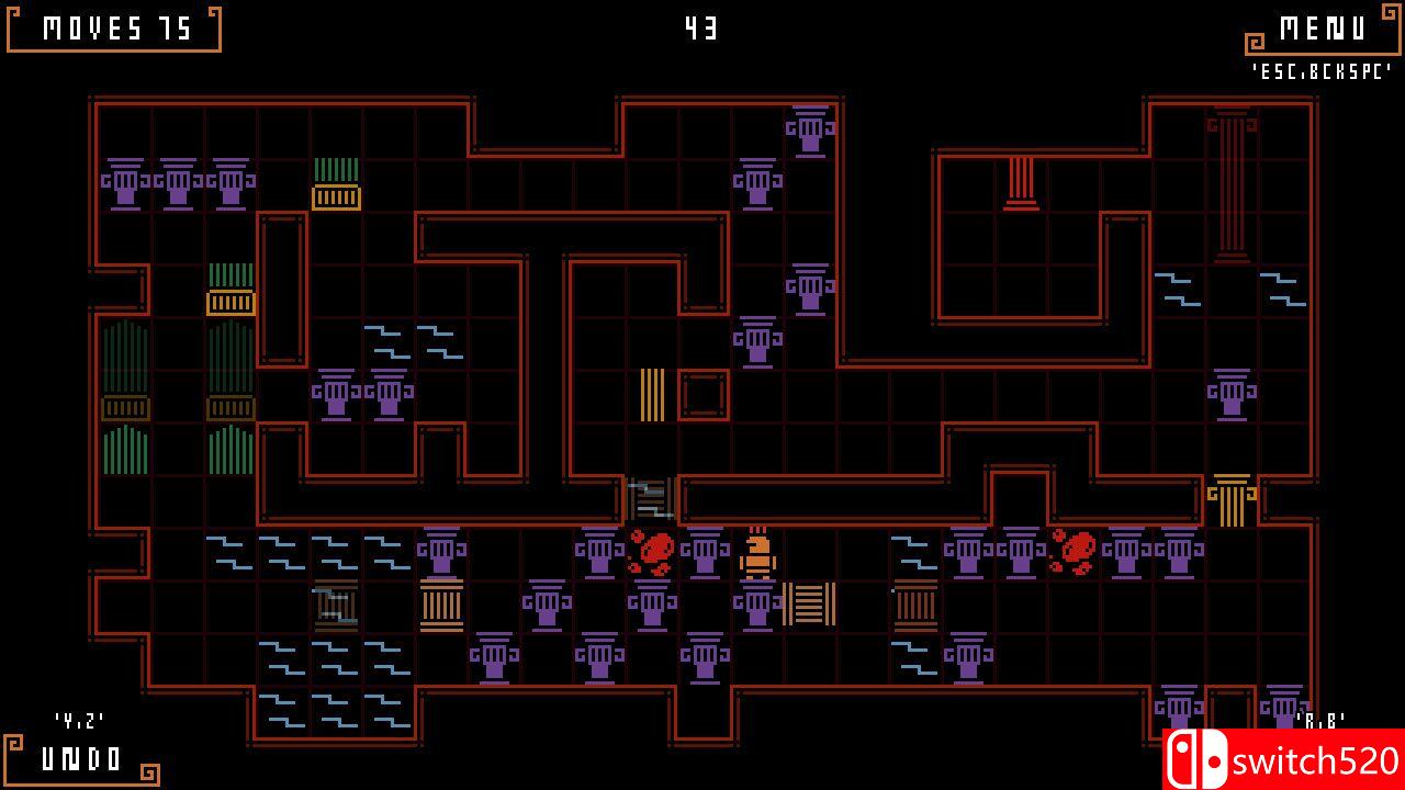 《悲剧推箱人（Sokobos）》Build 11599271 P2P硬盘版[EN]_5