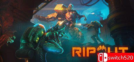 《RIPOUT（RIPOUT）》Early Access 集成新开始升级 P2P硬盘版[CN/EN/JP]