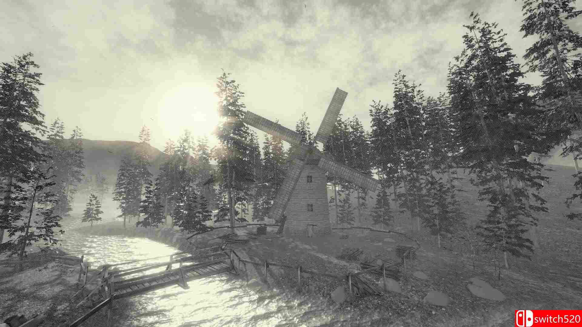 《昔日山峰（Peaks of Yore）》TENOKE镜像版[EN][更新升级档]_4