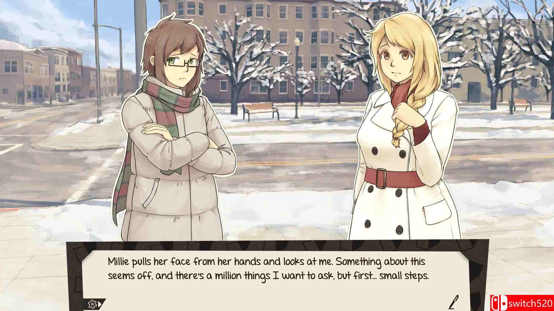《双重纷争（Twofold）》TENOKE镜像版[EN]_4