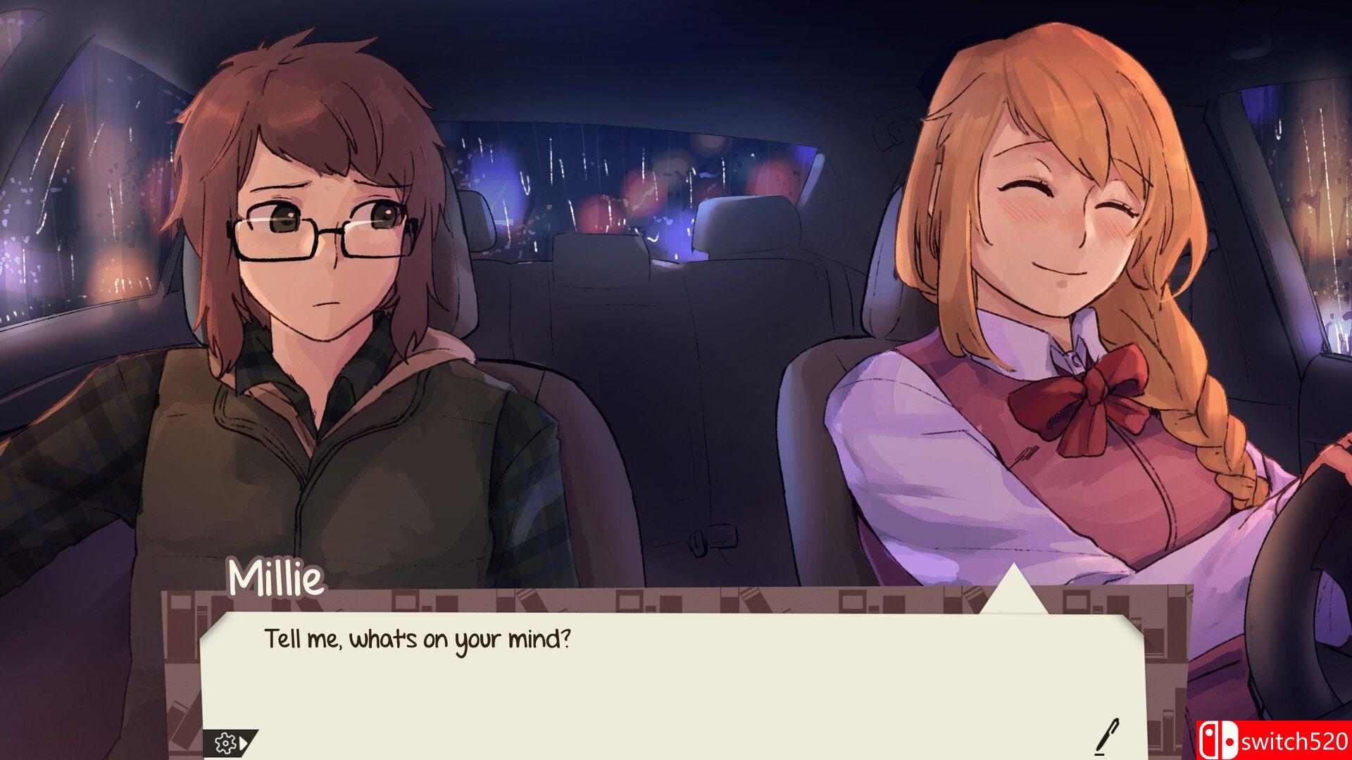 《双重纷争（Twofold）》TENOKE镜像版[EN]_5