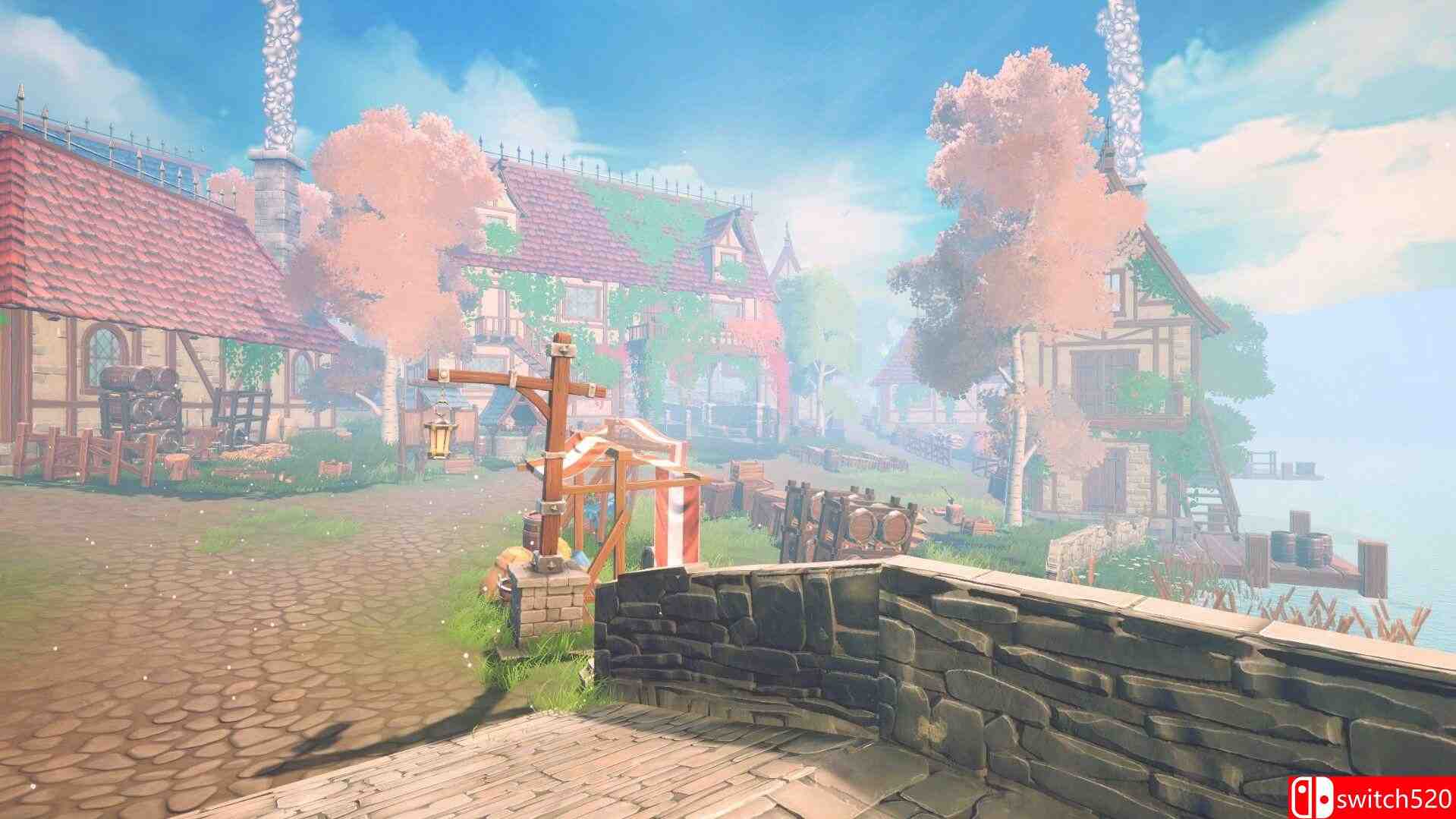 《舒适村庄（Cozy Village）》Build 12386696 P2P硬盘版[EN]_1