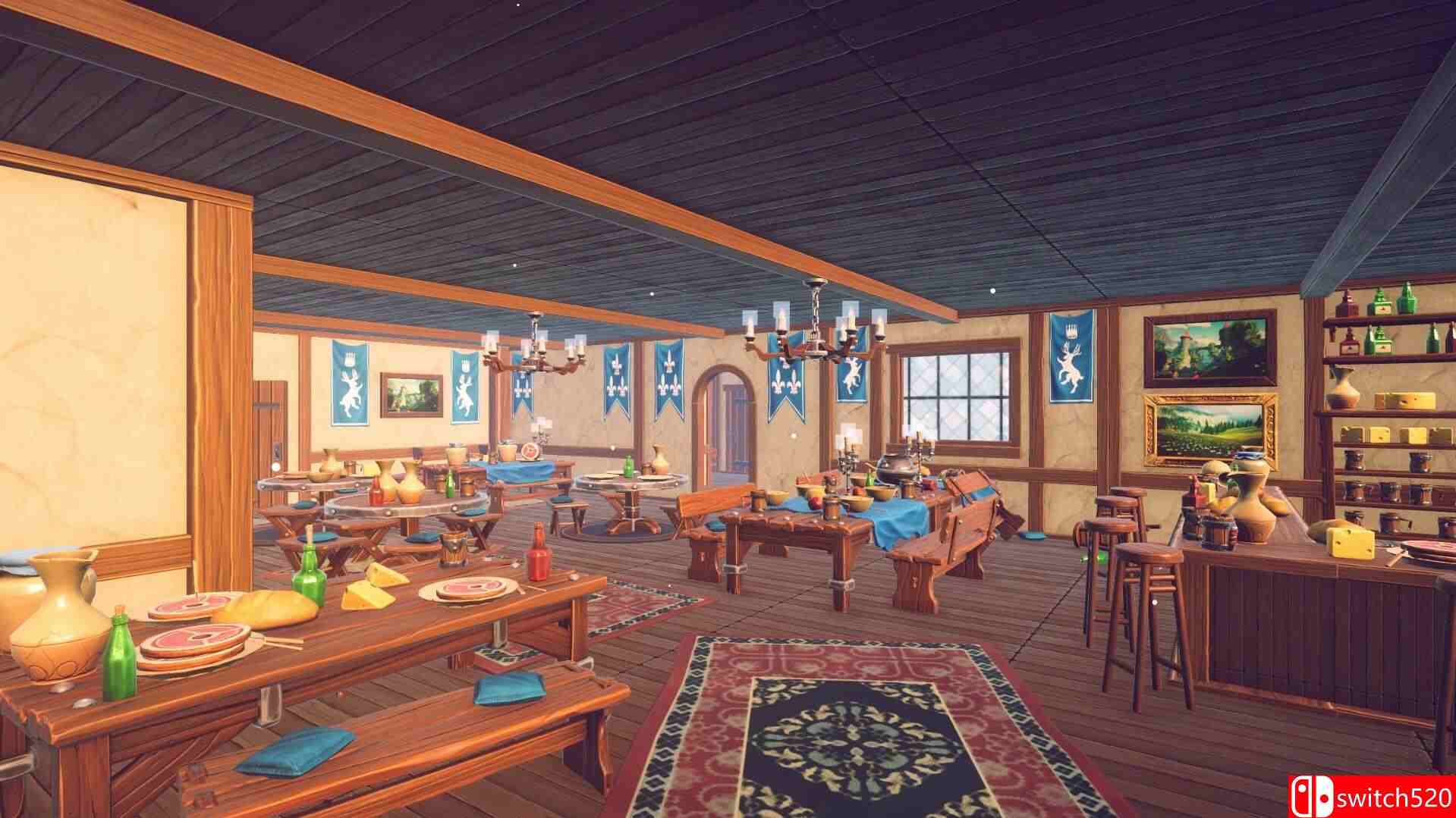 《舒适村庄（Cozy Village）》Build 12386696 P2P硬盘版[EN]_2
