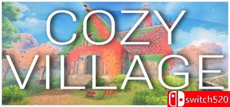 《舒适村庄（Cozy Village）》Build 12386696 P2P硬盘版[EN]