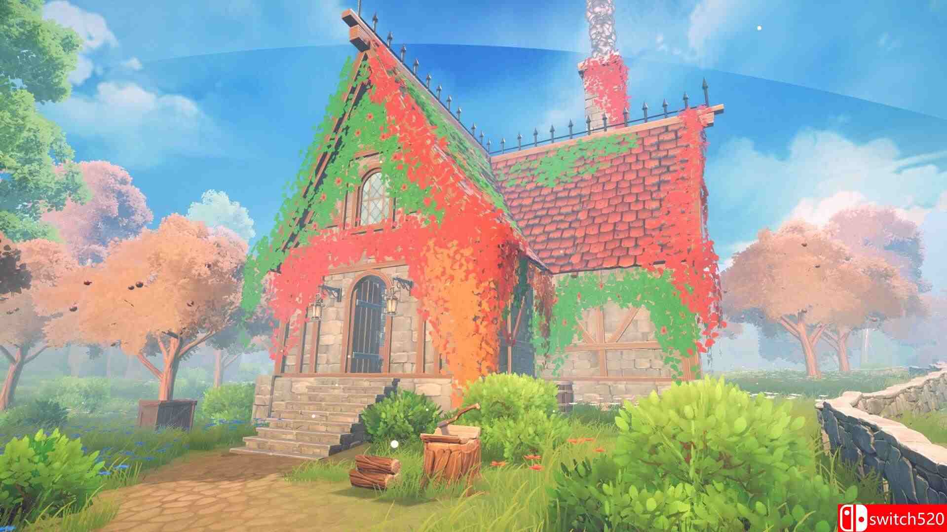 《舒适村庄（Cozy Village）》Build 12386696 P2P硬盘版[EN]_3