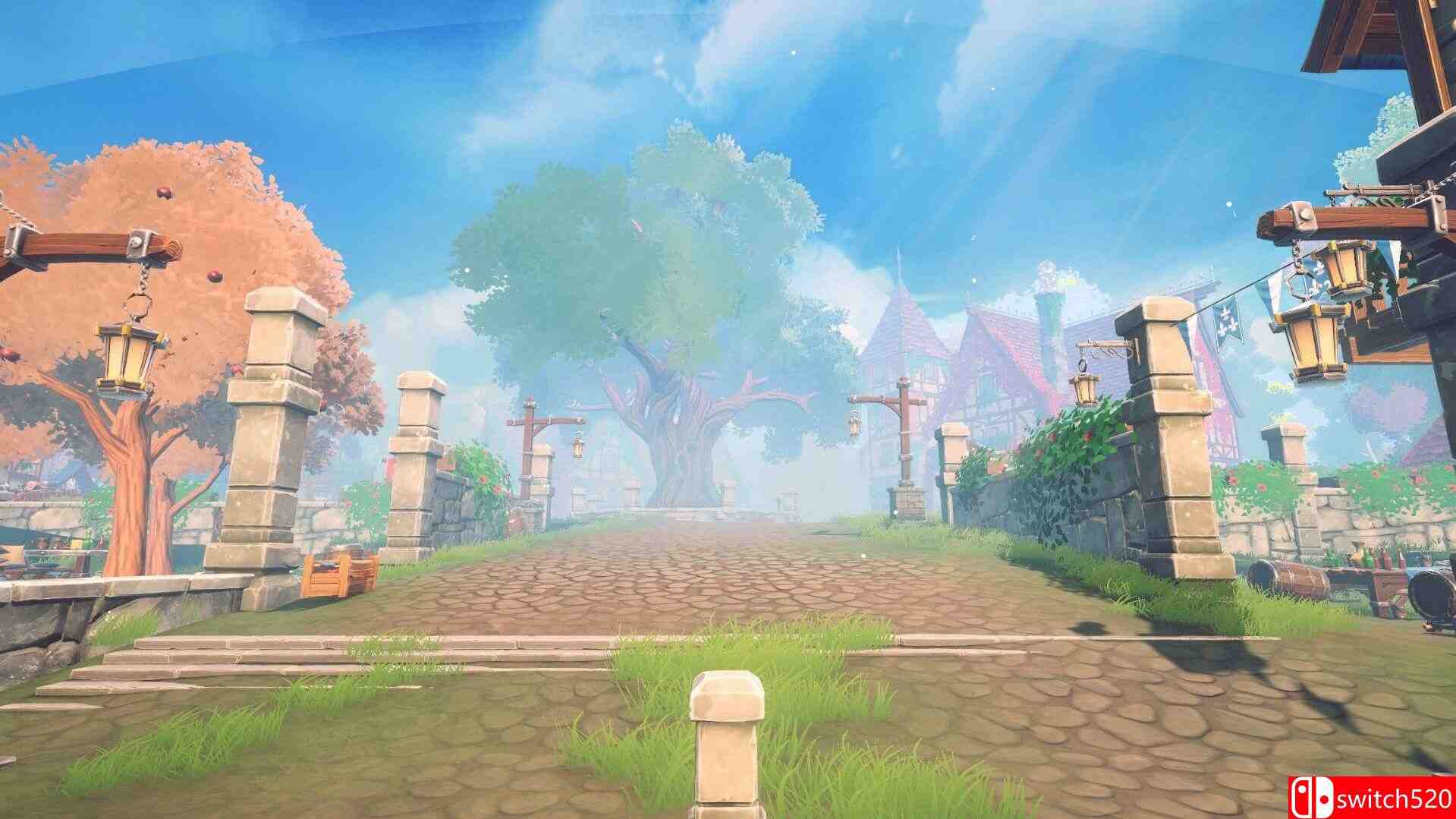 《舒适村庄（Cozy Village）》Build 12386696 P2P硬盘版[EN]_5
