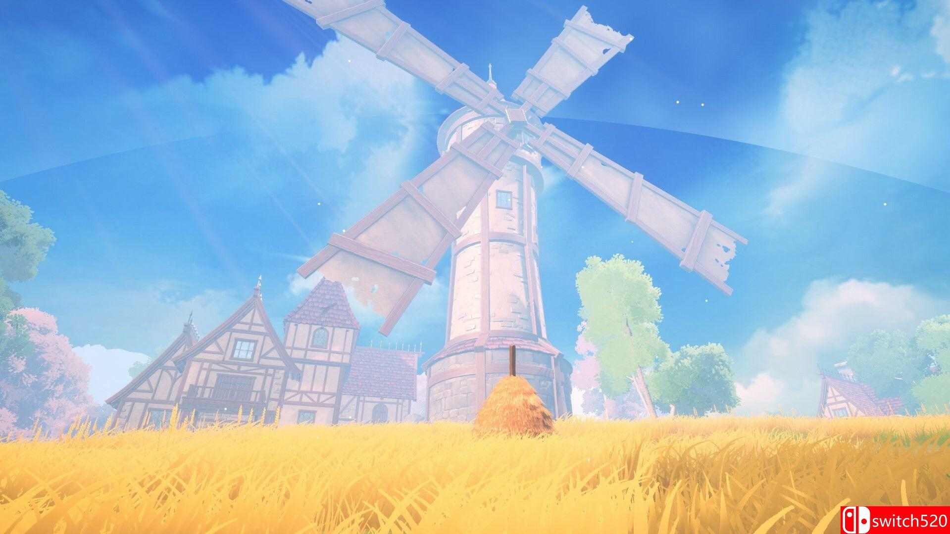 《舒适村庄（Cozy Village）》Build 12386696 P2P硬盘版[EN]_4
